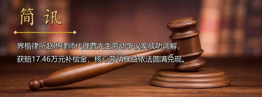 专业代理解心忧 仲裁调解护民生配图1