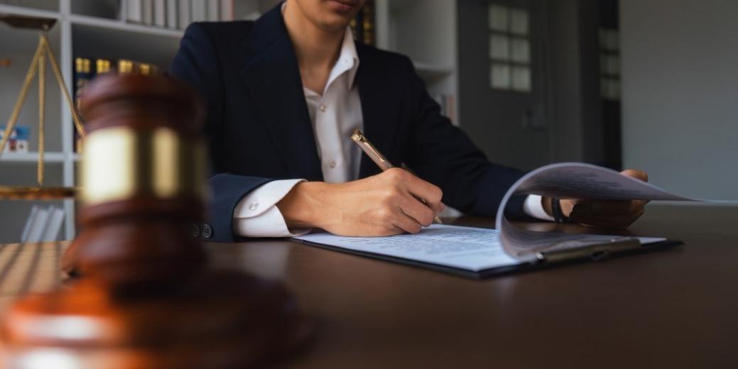 界楷律师张萌代理公司解散纠纷案胜诉 法院判决解散经营僵局公司配图3